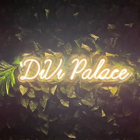 Вилла Divi Palace Торре-Аннунциата Экстерьер фото
